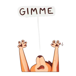 Remi telegram stickers