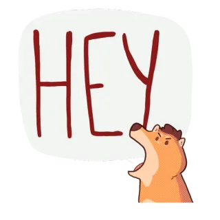 Remi telegram stickers