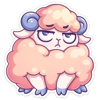 Реми :: @stickroom telegram stickers