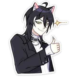 chpic.su • @Premium_Emojis_Telegram | Рен 2.0 telegram stickers