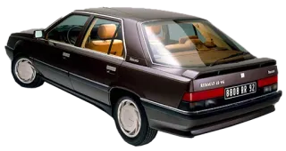 🚗 89f7bdf2 汽车, 轿车, 雷诺, 车辆, 法国车 telegram sticker