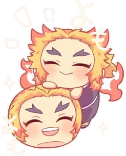 ✨ 418e3e7c りょ
も
りょ
も 애니메이션, 만화, 귀여운, 치비, 일본, 카와이, 스티커, 일러스트 telegram sticker