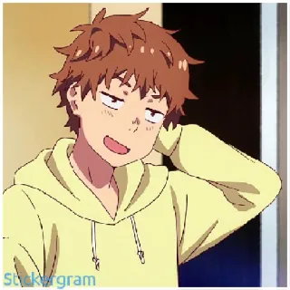 😏 75099817 whatsapp sticker