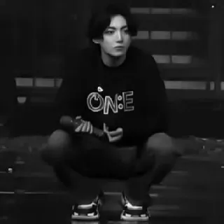 😩 05dd76c1 ONE telegram sticker