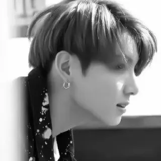 ⏳ 8901636a pria, potret, wajah, orang, telinga, kepala telegram sticker