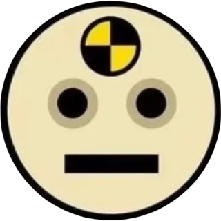 😐 f1d497aa telegram sticker