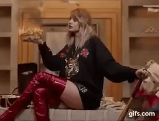 🐍 26fd1909 Taylor Swift เทย์เลอร์ สวิฟต์, มงกุฎ, ราชินี, เพลง, คนดัง telegram sticker