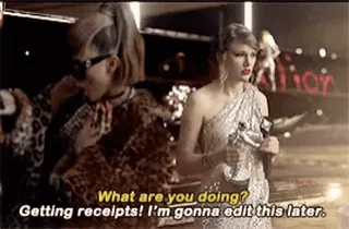 🐍 c1570258 What are you doing?
Getting receipts! I'm gonna edit this later. ใบเสร็จ, แก้ไข, ตลก telegram sticker