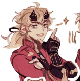 Thoma. :: @fStikBot telegram stickers