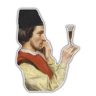 @reserved_yes telegram stickers