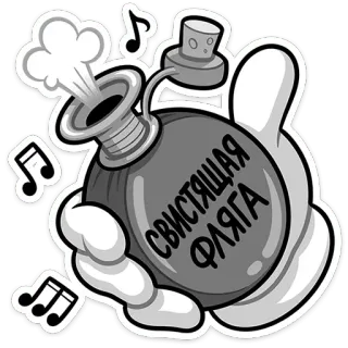 chpic.su • @Premium_Emojis_Telegram | Ретрокот Джо telegram stickers