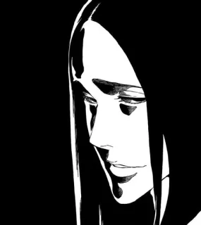 Retsu Unohana :: @fStikBot telegram stickers