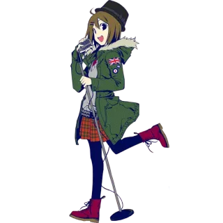 🎤 2c165bfe whatsapp sticker