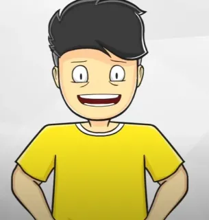 🎭 54c42645 telegram sticker