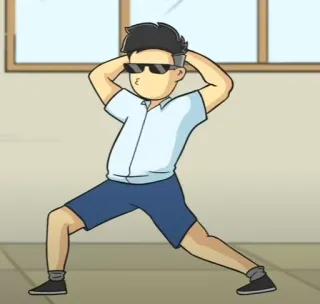 🎭 7c2b4382 telegram sticker