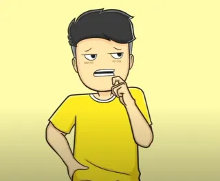 🎭 81e34b62 การ์ตูน, ตัวละคร, ภาพประกอบ, สติกเกอร์ telegram sticker