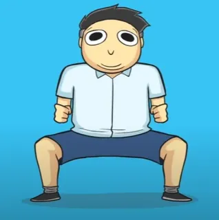 🎭 a3c4a4de telegram sticker