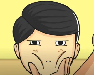 🎭 d71eacaa telegram sticker