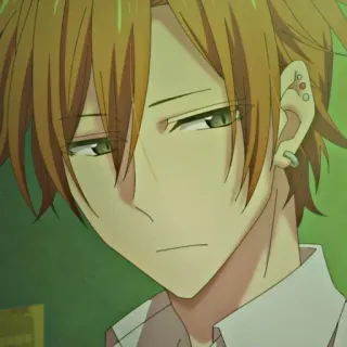 ☹️ 0e9dacee 애니메이션, 만화, 캐릭터, 아트, 일러스트 telegram sticker