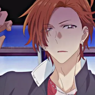 💢 389b58a8 애니메이션, 만화, 캐릭터, 만화 telegram sticker