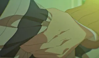 💢 5b5ac5db 손, 손 잡기, 애정, 사랑, 관계, 애니메이션, 우정 telegram sticker