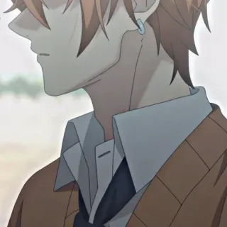 💢 a36b745e 애니메이션, 만화, 캐릭터, 일러스트, 미술 telegram sticker