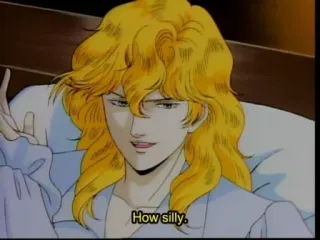 🥴 2436dec8 How silly. Anime, Desenho animado, Bobo, Engraçado telegram sticker