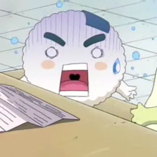 riceball ty @lushcchae telegram stickers