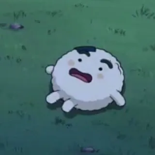 riceball ty @lushcchae telegram stickers