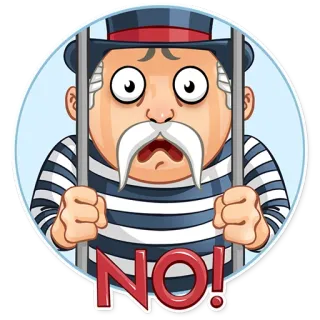 Monopoly telegram stickers