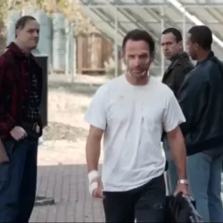 🚶‍♂ 4f42261c telegram sticker