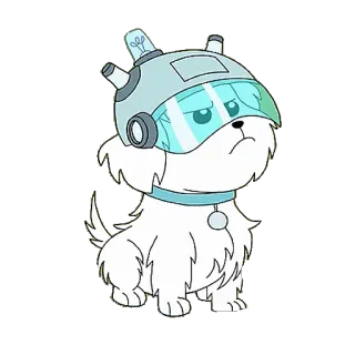 @STIKERFORALL RICK AND MORTY whatsapp stickers