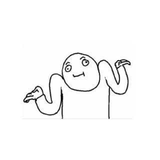 Я по жизни telegram stickers