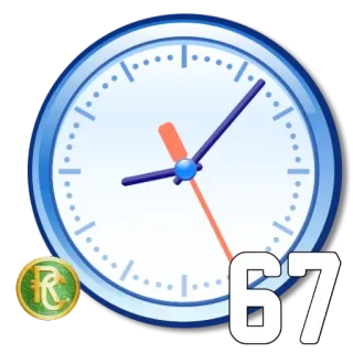 6️⃣ e3e30029 telegram sticker