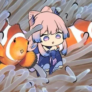 ⭑ࣶࣸ - @fckmne's 𝓛  @mieamorre :: @fStikBot telegram stickers