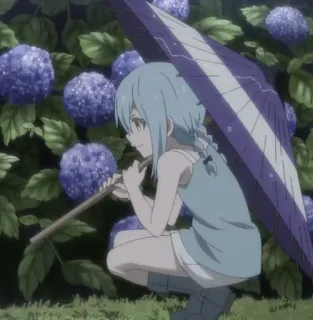 Rimuru Tempest✨ :: @fStikBot telegram stickers