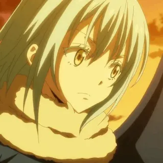 'Rimuru🧸 @AnimePacks telegram stickers