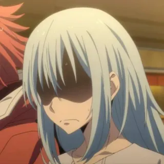 😓 e935c7f1 Anime, Manga, Marah, Kesal, Serius telegram sticker