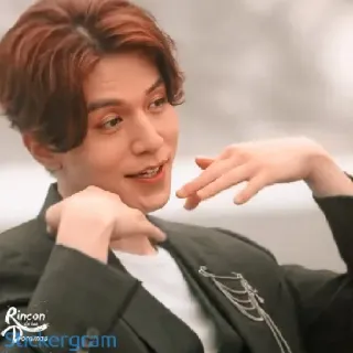 Dramas @rincondoramas telegram stickers