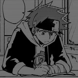 ✍ 964b3311 telegram sticker