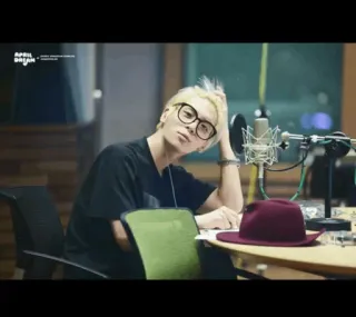 jonghyun shinee telegram stickers