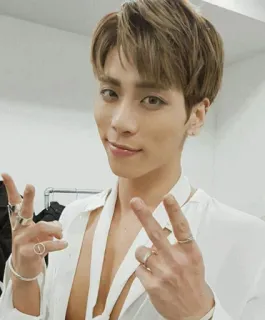 ✌️ 6d4eb67f telegram sticker