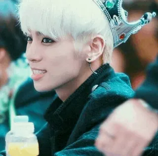jonghyun shinee telegram stickers