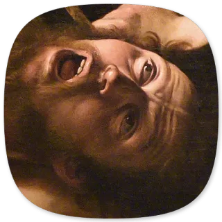 😨 a69f82d1 telegram sticker