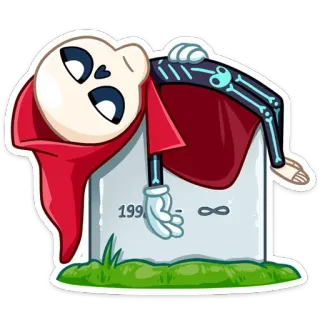 Рипи :: @TgSticker telegram stickers