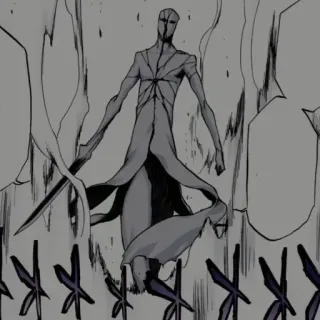 🧬 00ae3b86 Anime, Manga, Schwert, Krieger telegram sticker