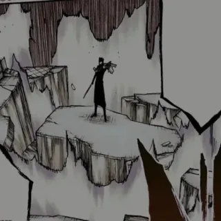 🧬 87cdc6ee Katana, Mann, Schwert, Gewalt, Blut, Action, Manga telegram sticker