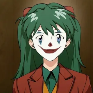 We live in a society telegram stickers