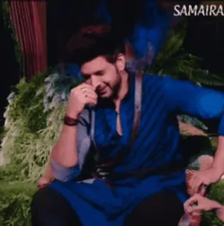 😂 8d6f537a SAMAIRA telegram sticker