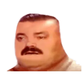 😣 db7c7dcf telegram sticker